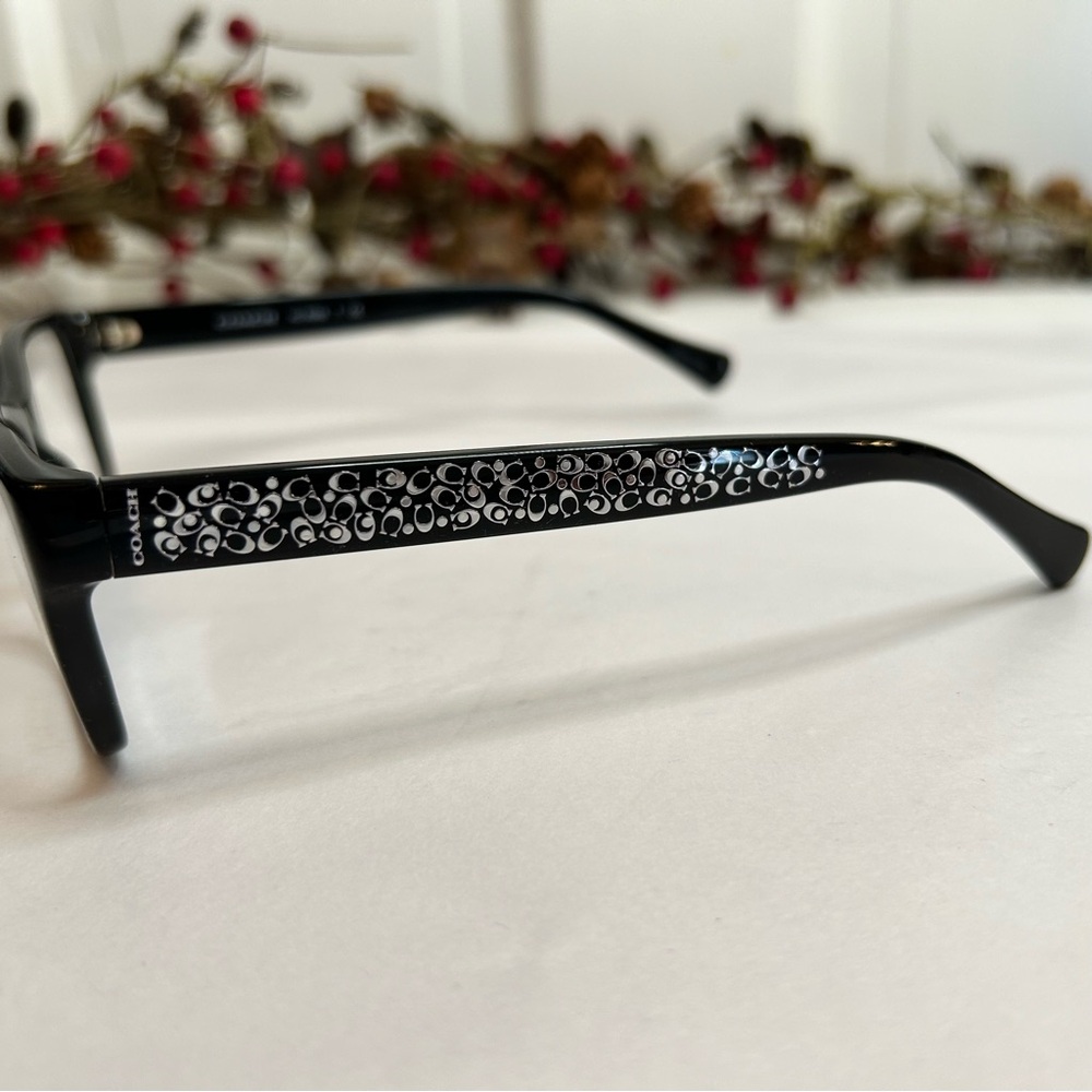 Coach HC6068 Frames (NON RX) -New - Picture 2 of 5